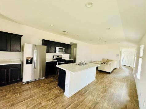 14858 Cypress Hollow Drive New Caney TX 77357