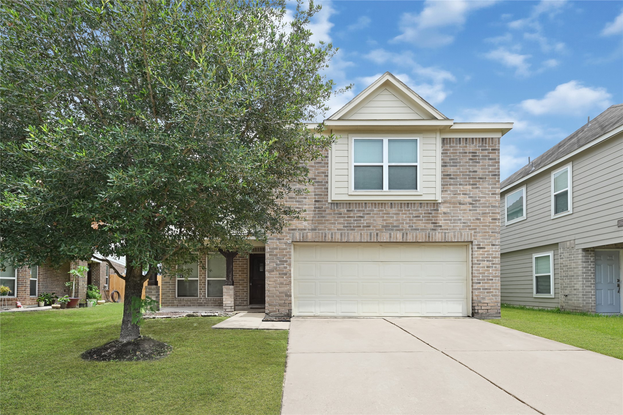 5126 Lamppost Hill Court Katy TX 77449