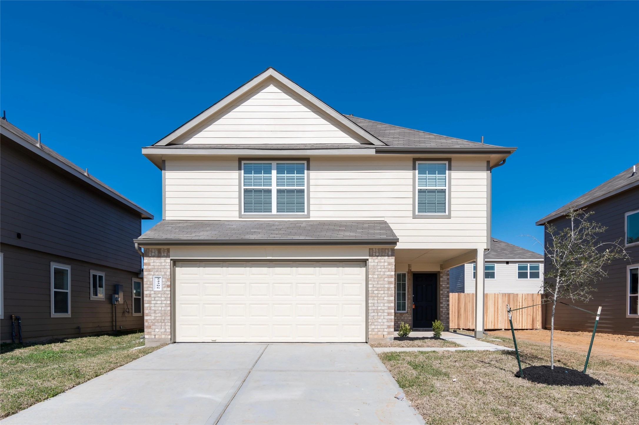 24306 Bella Carolina Court Katy TX 77493