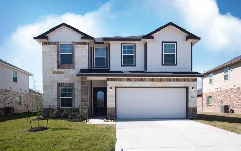 7402 Parkview Drive Hitchcock TX 77563