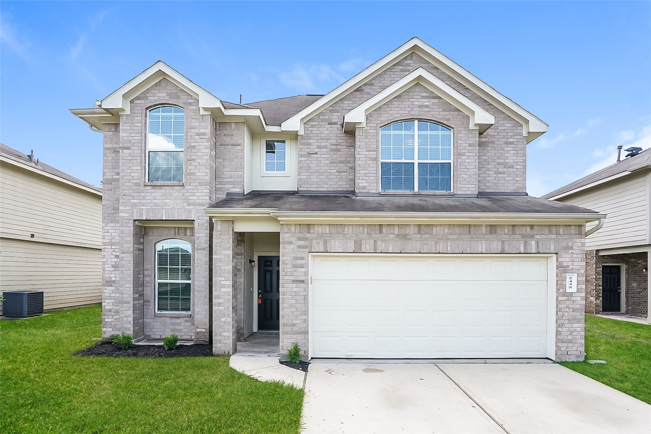 2435 Lago Mirado Way Richmond TX 77406
