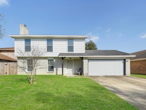 4802 Cairnsean Street Houston TX 77084