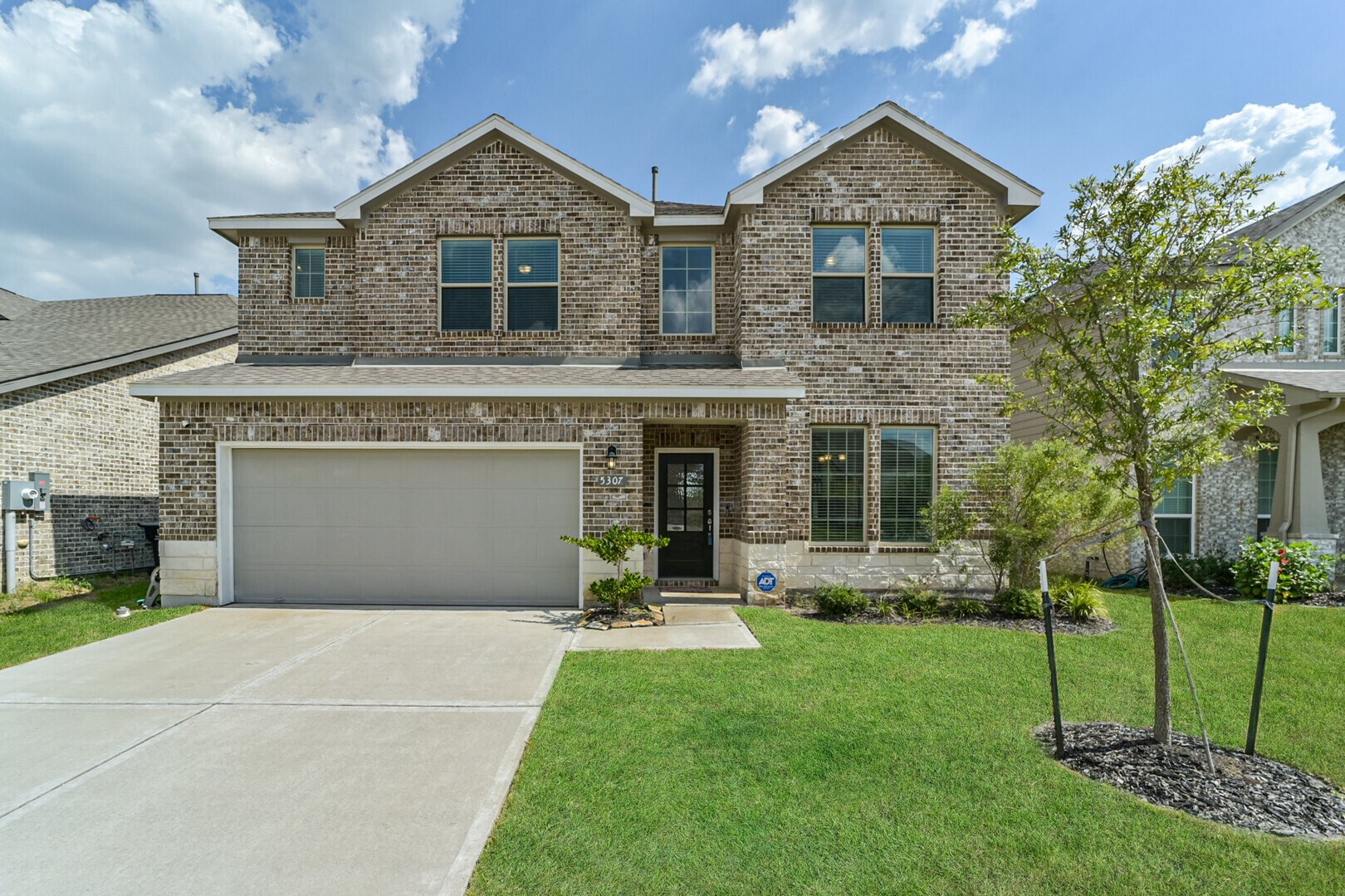 5307 Latigo Court Alvin TX 77511