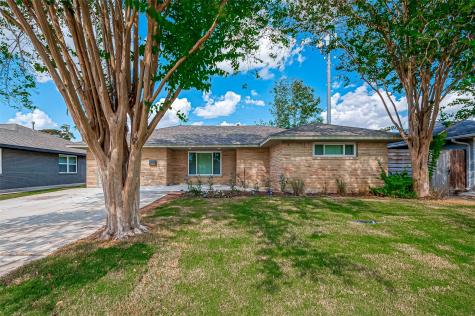 2214 Nina Lee Lane Houston TX 77018