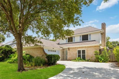 1711 Woodland Springs Street Houston TX 77077