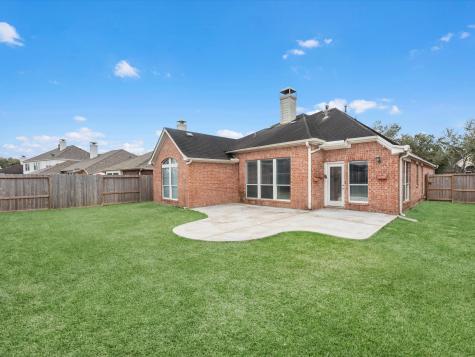 5805 Windy Knoll Lane Rosharon TX 77583