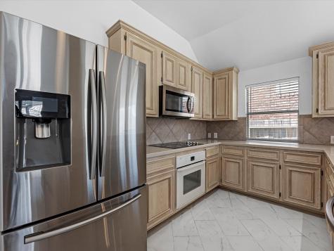 5805 Windy Knoll Lane Rosharon TX 77583