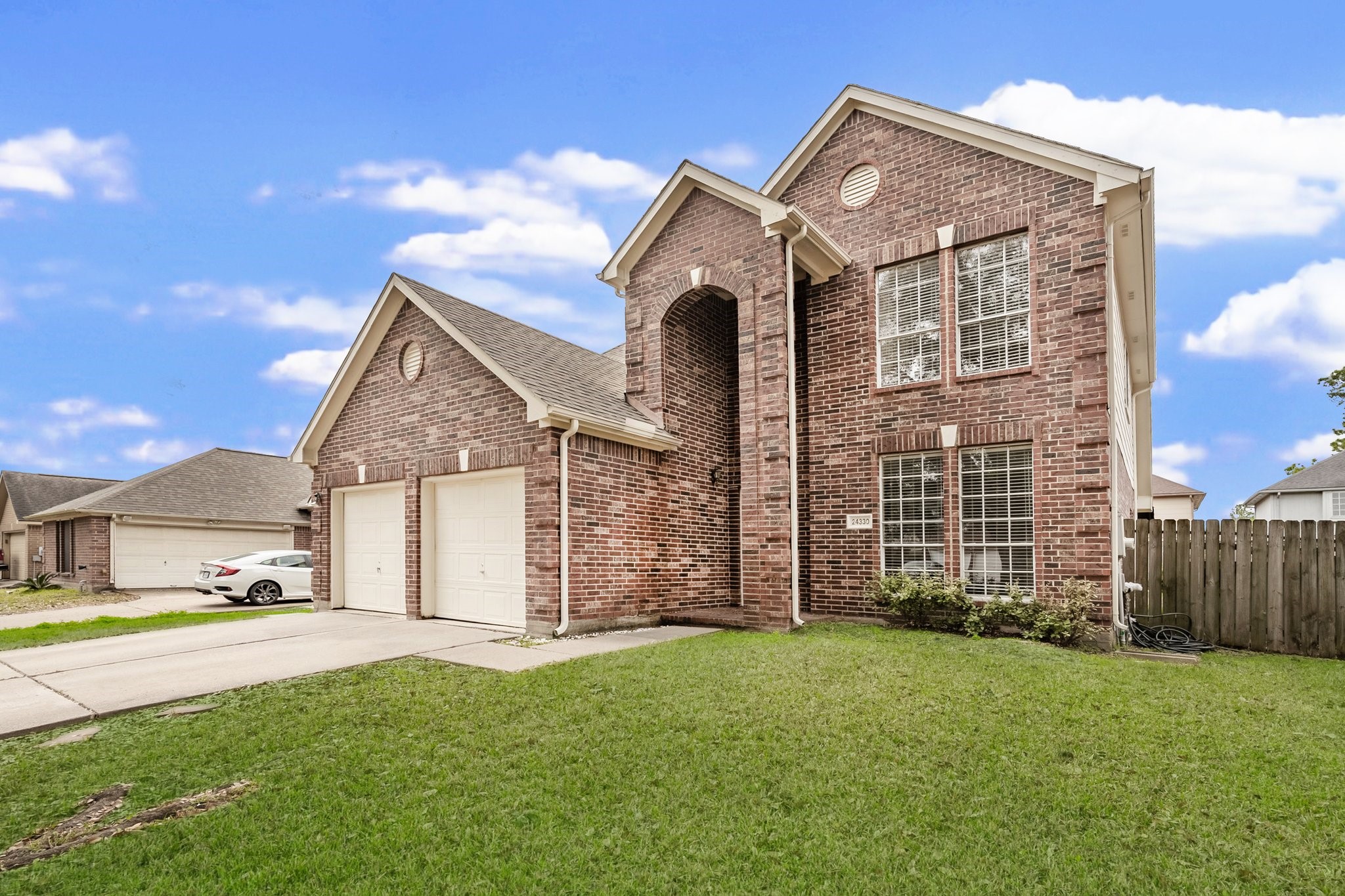 24330 Tucker House Lane Katy TX 77493