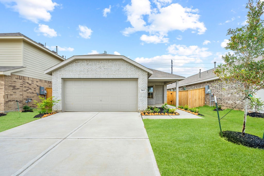 7507 Birch Harvest Drive Katy TX 77493