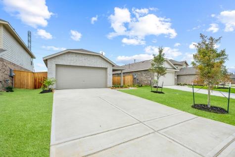 7507 Birch Harvest Drive Katy TX 77493
