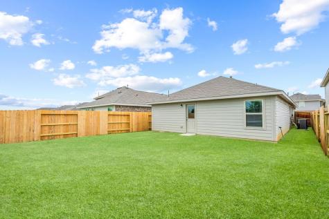 7507 Birch Harvest Drive Katy TX 77493