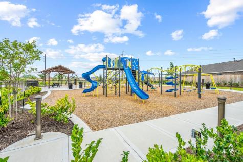 7507 Birch Harvest Drive Katy TX 77493