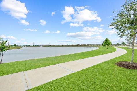 7507 Birch Harvest Drive Katy TX 77493