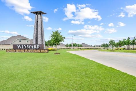 7507 Birch Harvest Drive Katy TX 77493