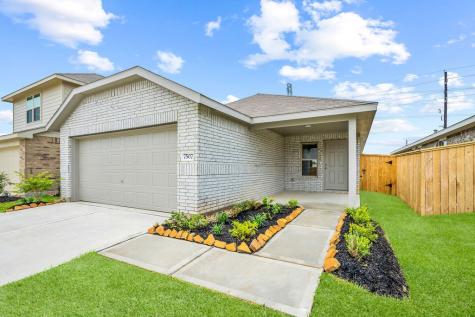 7507 Birch Harvest Drive Katy TX 77493