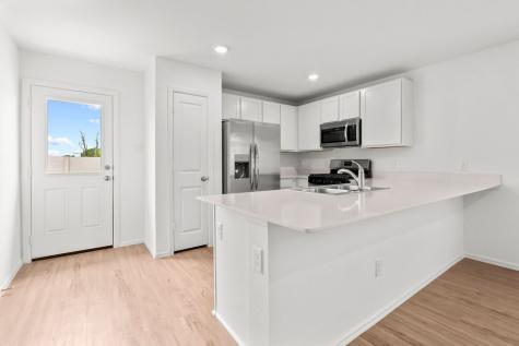 7507 Birch Harvest Drive Katy TX 77493