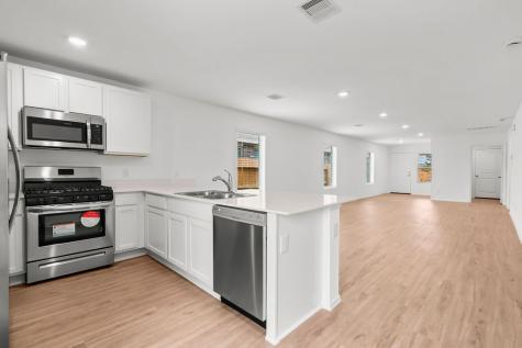 7507 Birch Harvest Drive Katy TX 77493