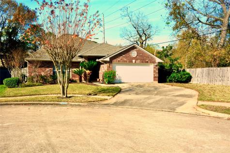 16302 Concord Falls Lane Sugar Land TX 77498