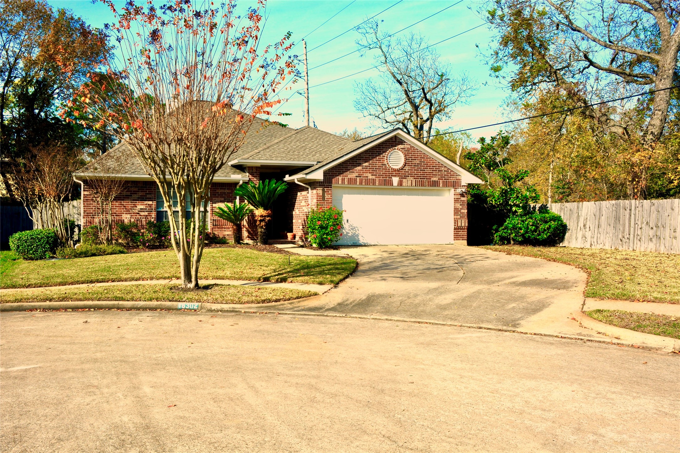 16302 Concord Falls Lane Sugar Land TX 77498