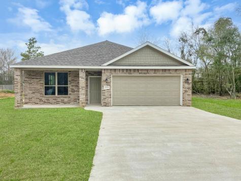 12275 Lake Conroe Hills Drive Willis TX 77318