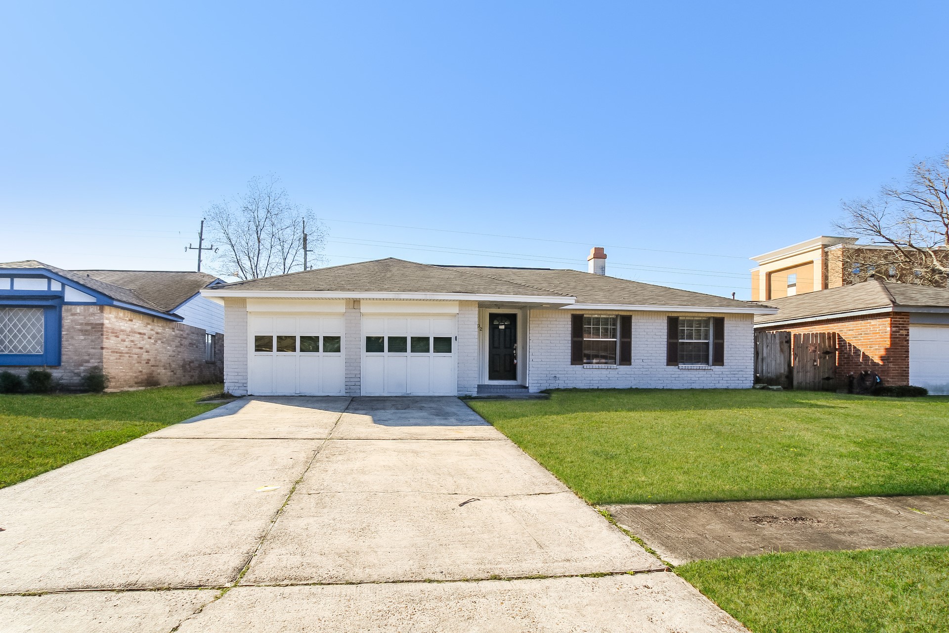 5302 Green Timbers Drive Humble TX 77346