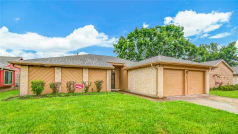 1911 Ripple Creek Drive Missouri City TX 77489