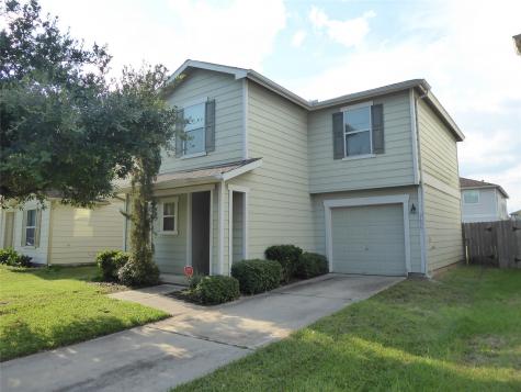 2655 Skyview Grove Court Houston TX 77047