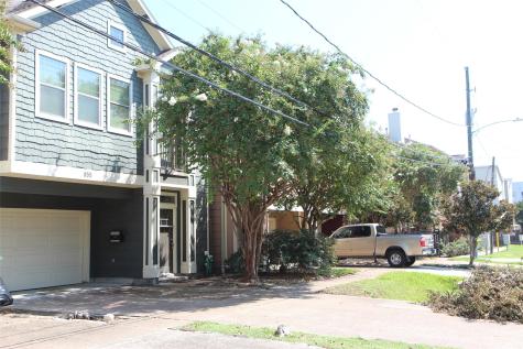 855 W 25th Street Houston TX 77008