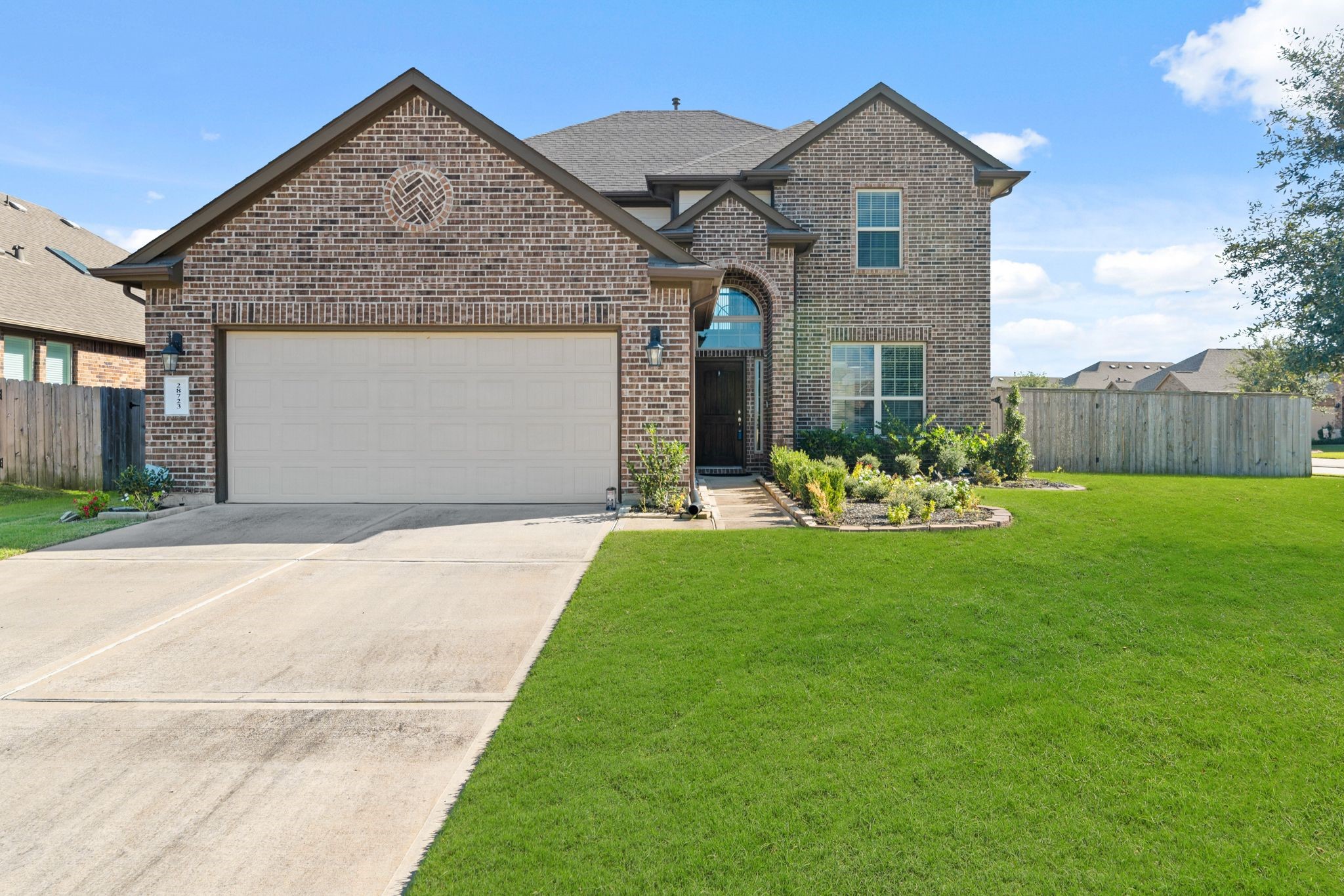 28723 Forest Pass Lane Katy TX 77494
