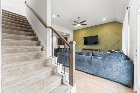 818 Deerhurst Lane Magnolia TX 77354