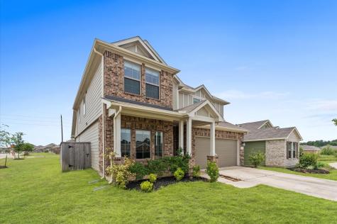 818 Deerhurst Lane Magnolia TX 77354