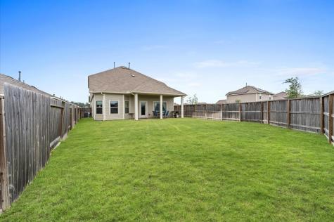 818 Deerhurst Lane Magnolia TX 77354