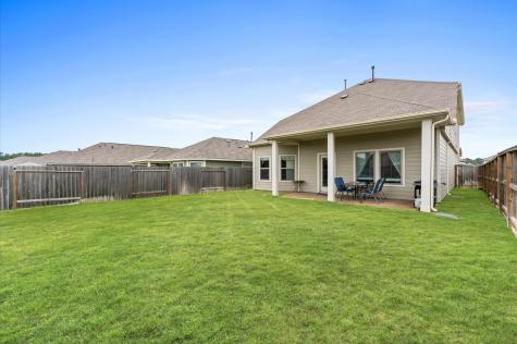 818 Deerhurst Lane Magnolia TX 77354