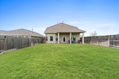 818 Deerhurst Lane Magnolia TX 77354