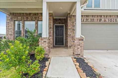 818 Deerhurst Lane Magnolia TX 77354