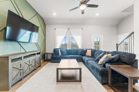 818 Deerhurst Lane Magnolia TX 77354