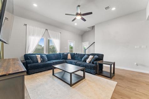 818 Deerhurst Lane Magnolia TX 77354