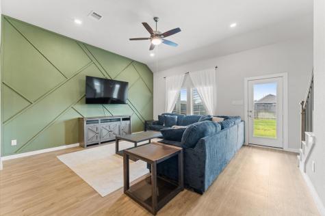 818 Deerhurst Lane Magnolia TX 77354
