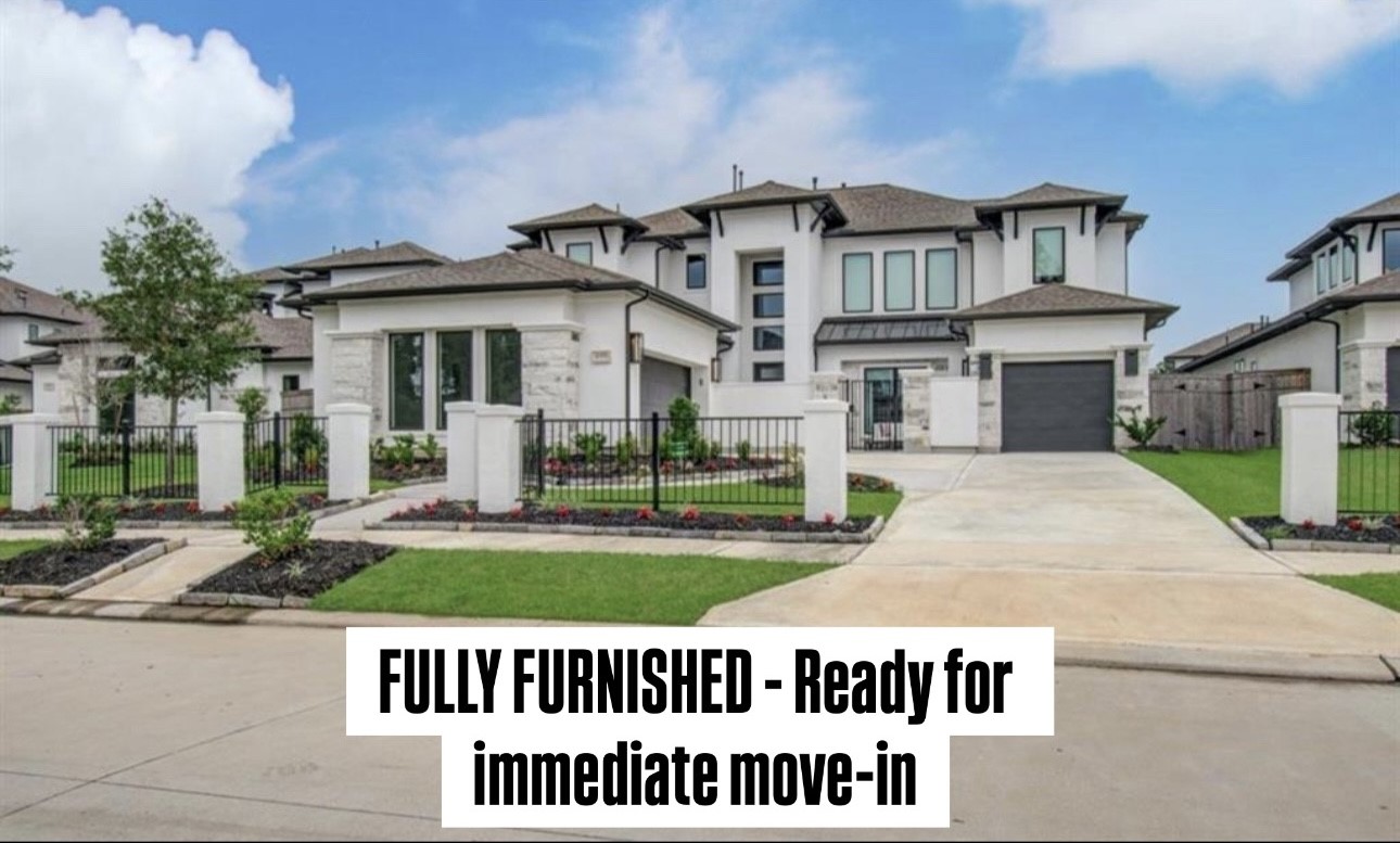 8911 Orchard Cove Missouri City TX 77459