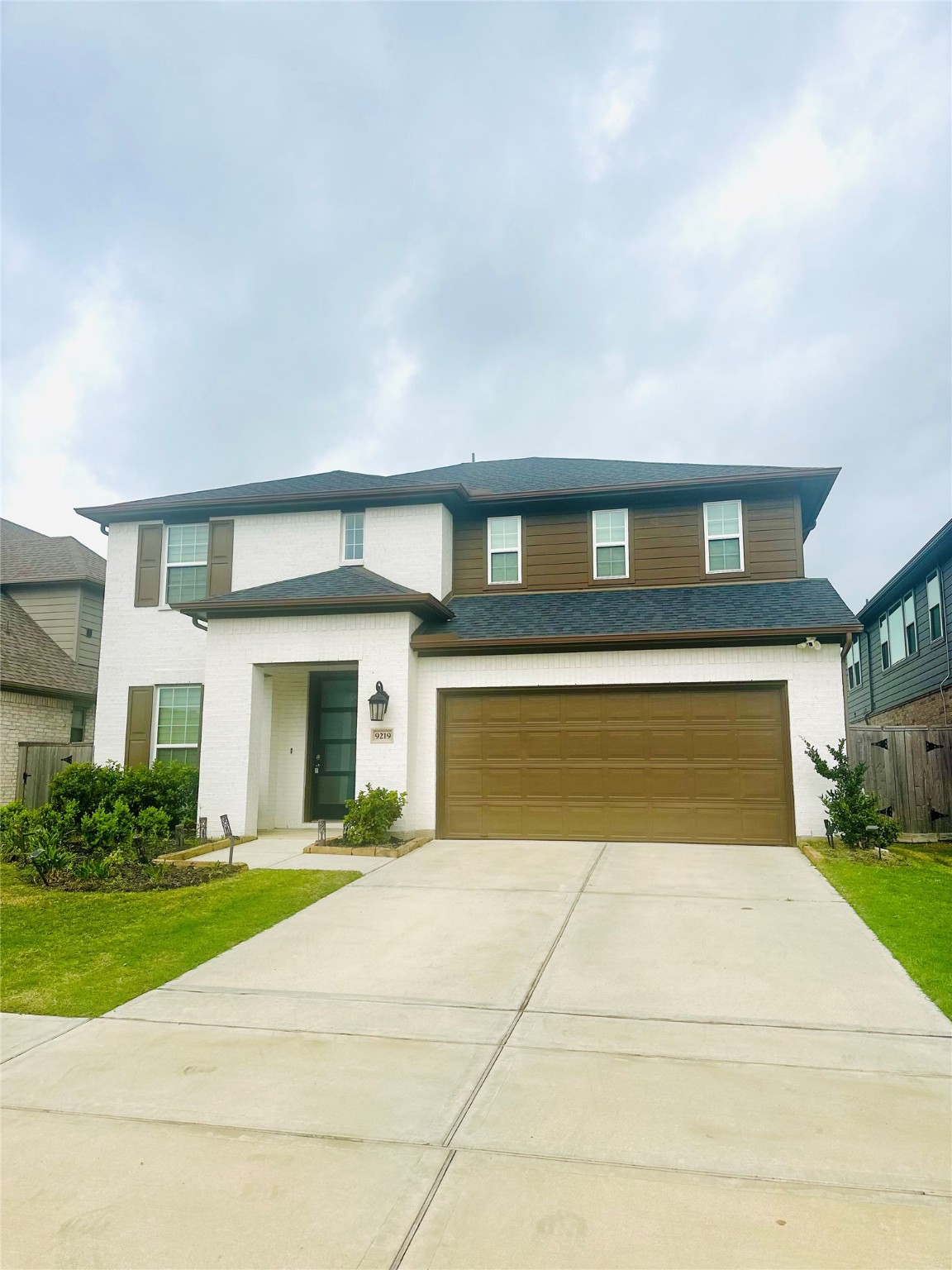 9219 Lair Cove Drive Cypress TX 77433