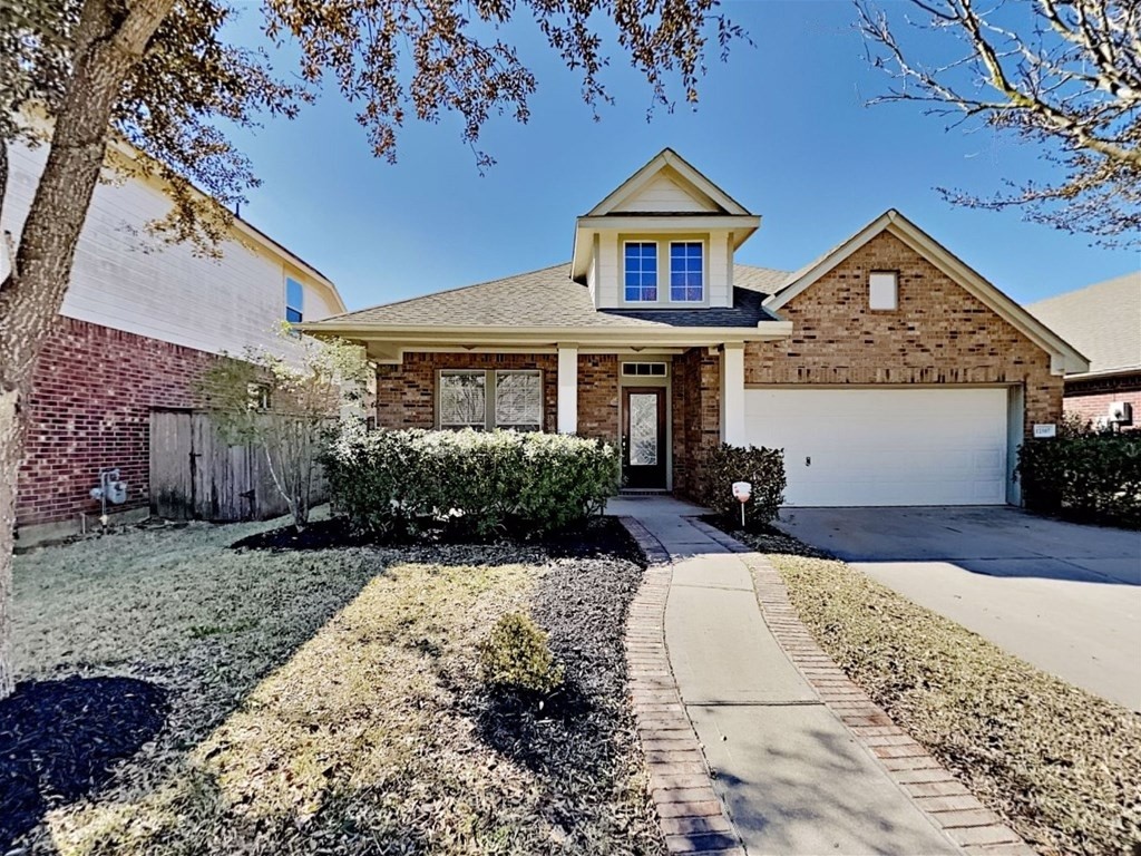 12307 Johns Stake Court Cypress TX 77433