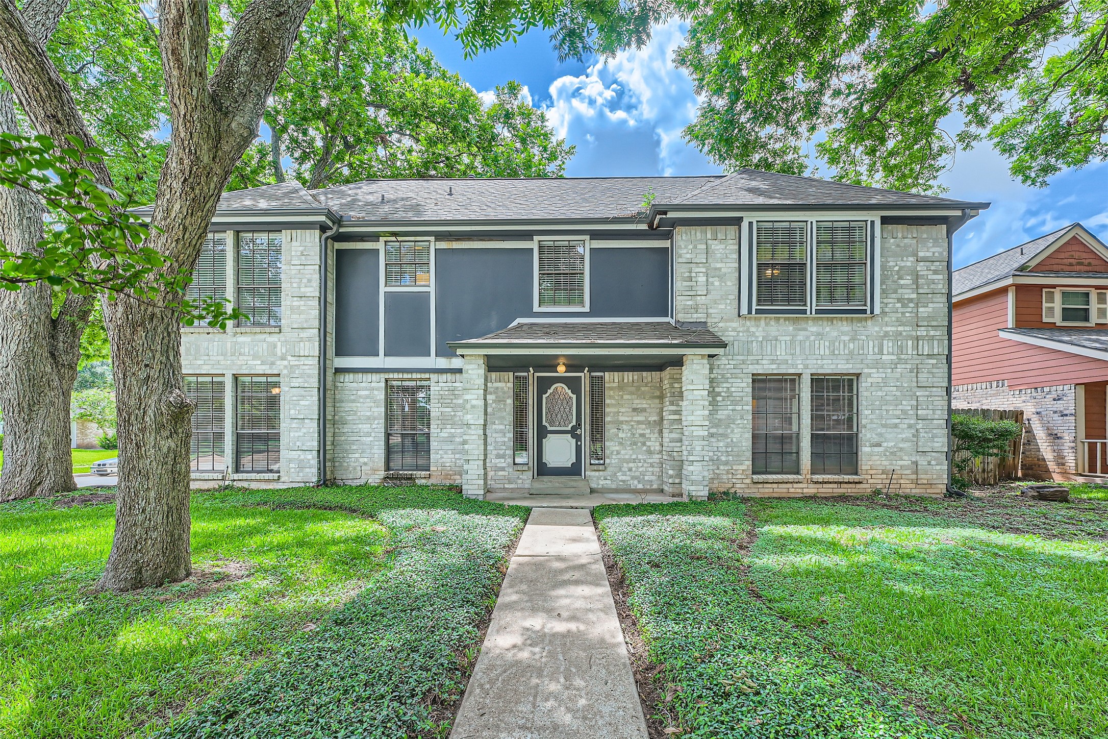 1203 Mayweather Lane Richmond TX 77406