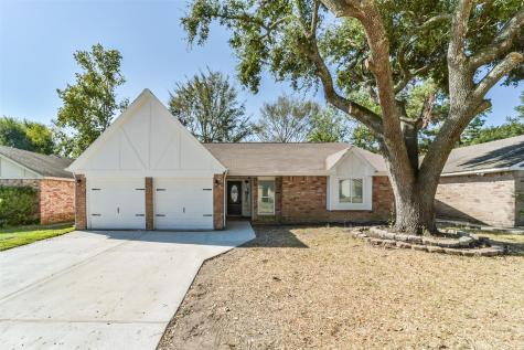 5830 Skewen Street Humble TX 77346