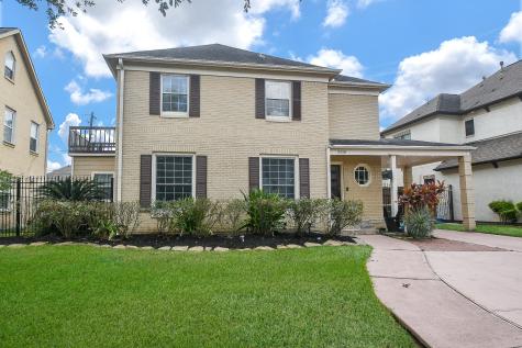 3328 Southmore Boulevard Houston TX 77004