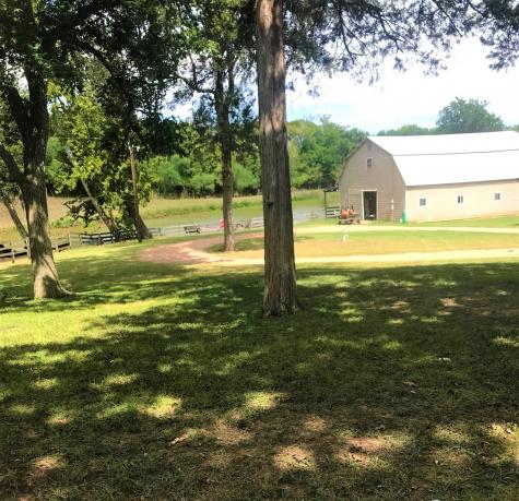13141 Malinowski Lane Chappell Hill TX 77426