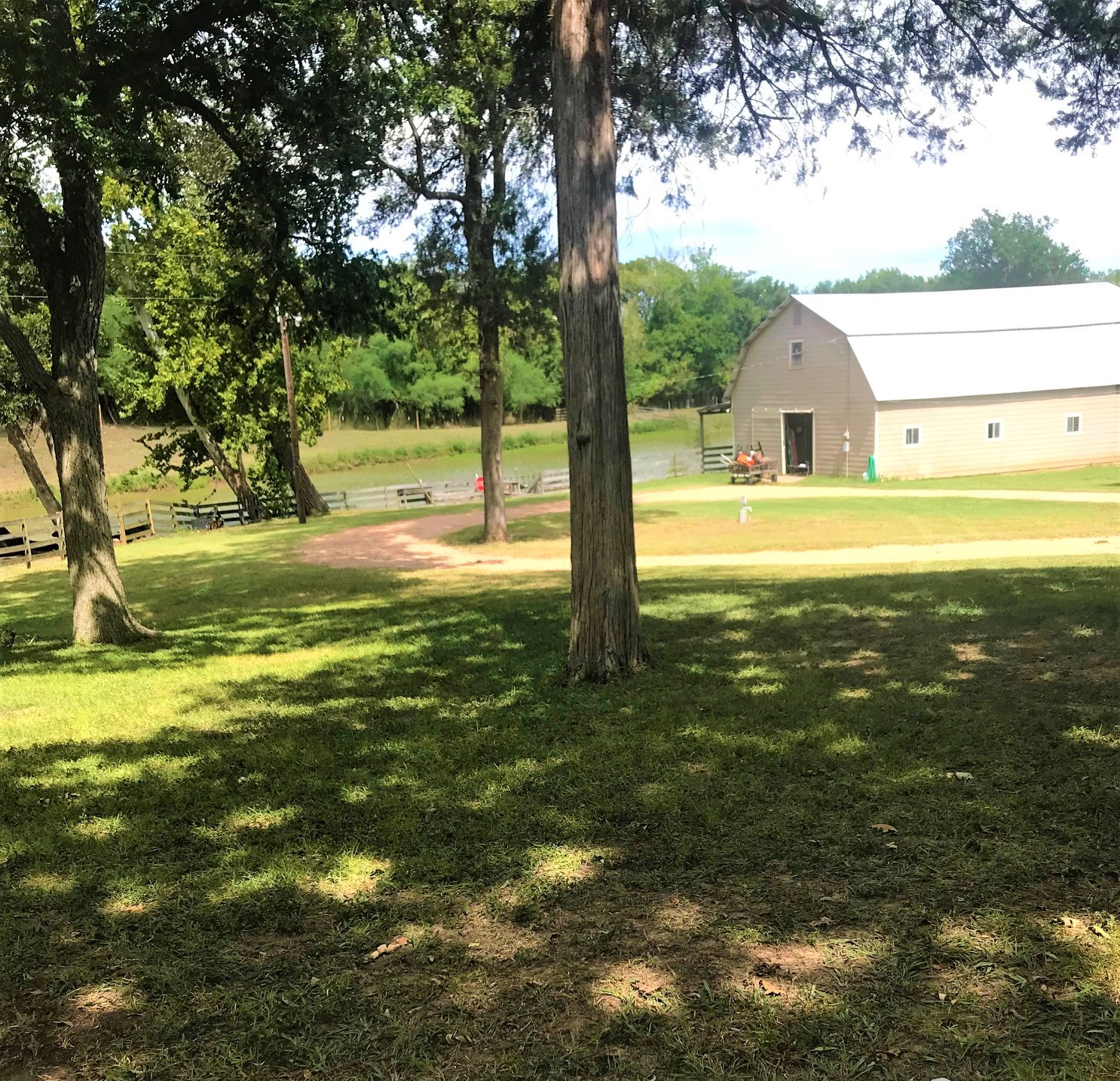 13141 Malinowski Lane Chappell Hill TX 77426