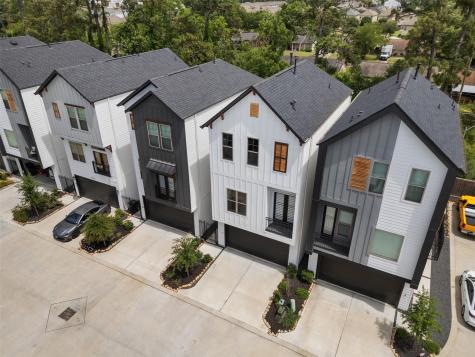 3706 Creekmont Green Lane Houston TX 77091