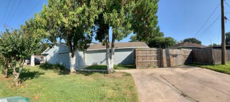 1403 Fairbanks Street Houston TX 77009
