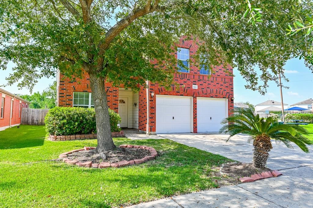 14911 Sugar Stone Drive Sugar Land TX 77498