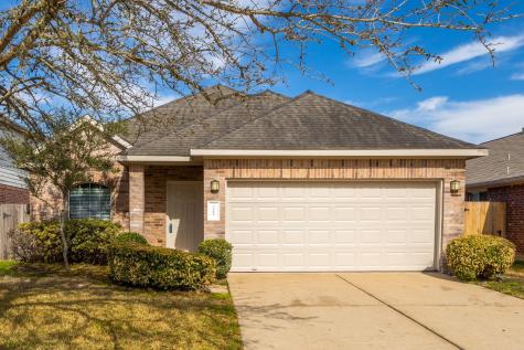 7723 Butler Lakes Court Rosenberg TX 77469